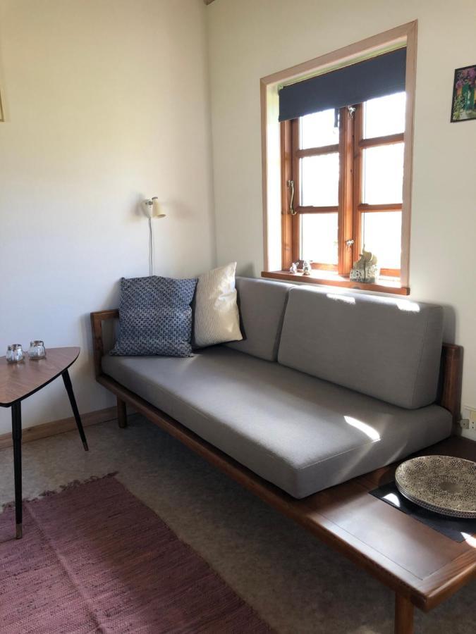 Sondergard Holiday House Uggerby Ngoại thất bức ảnh